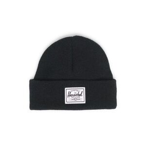 Herschel Supply Company Dark Knit Beanie